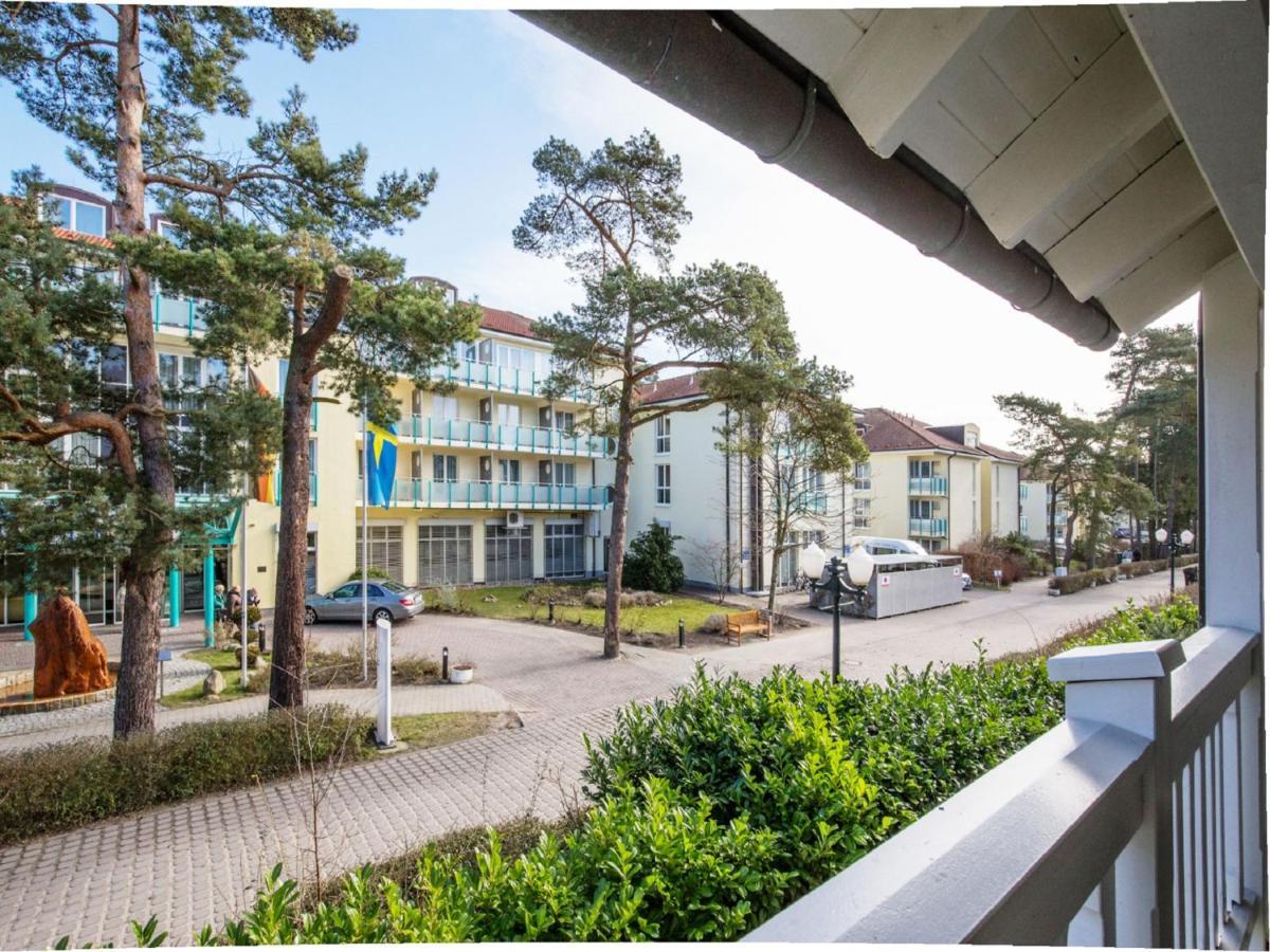 Komfortplus Mit 1 Schlafzimmer Und Balkon Im Obergeschoss 205 Apartment *